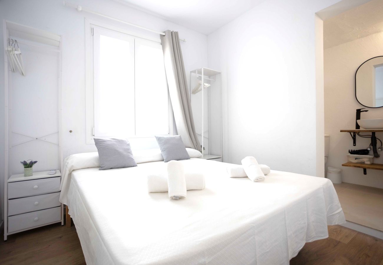 Villa in Cala Galdana - Villa Ohana
