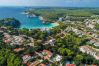 Villa in Cala Galdana - Villa Ohana Villa in Cala Galdana - Villa Ohana