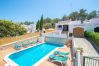 Villa in Cala Galdana - Villa Ohana Villa in Cala Galdana - Villa Ohana