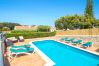 Villa in Cala Galdana - Villa Ohana Villa in Cala Galdana - Villa Ohana