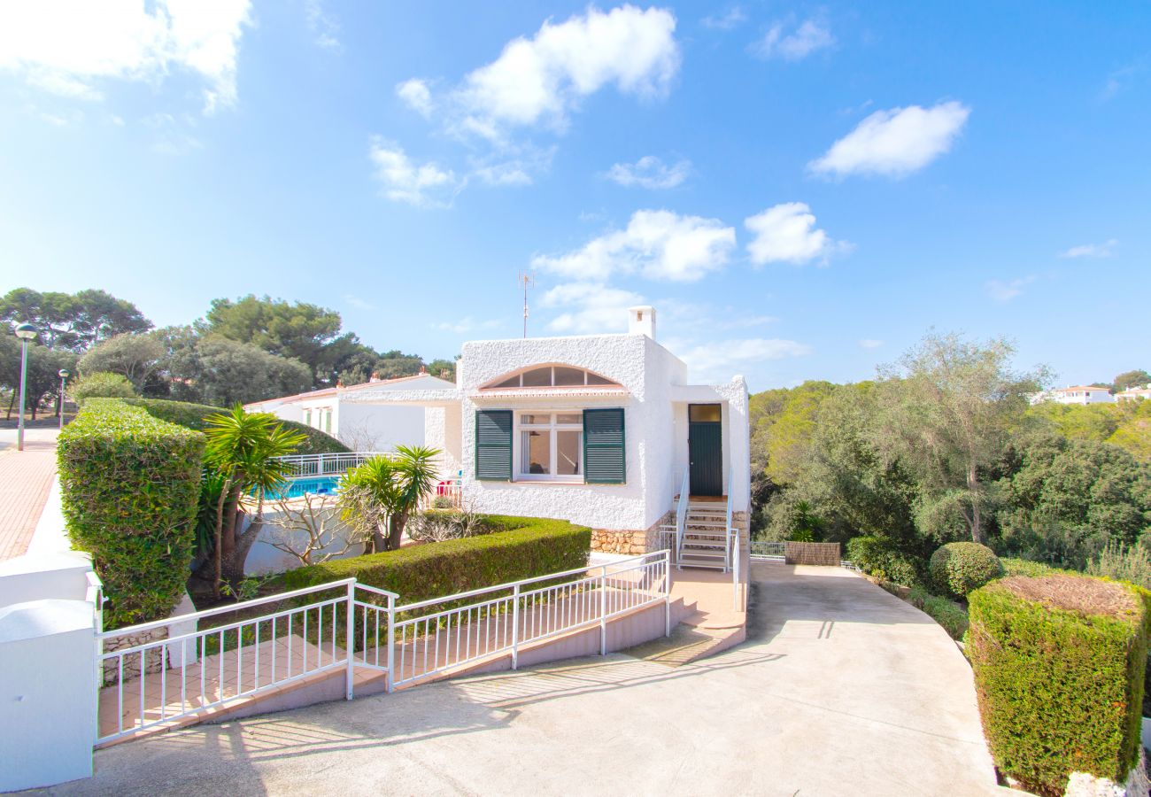 Villa in Cala Galdana - Villa Atalaia