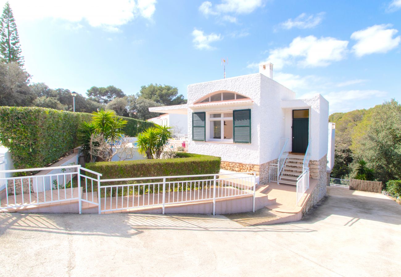 Villa in Cala Galdana - Villa Atalaia