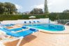 Villa in Cala Galdana - Villa Atalaia Villa in Cala Galdana - Villa Atalaia