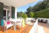 Villa in Cala Galdana - Villa Atalaia Villa in Cala Galdana - Villa Atalaia