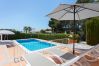 Villa in Cala Galdana - Villa Ermita Villa in Cala Galdana - Villa Ermita