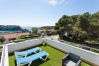 Villa in Cala Galdana - Villa Ermita Villa in Cala Galdana - Villa Ermita