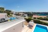 Villa in Cala Galdana - Villa Ermita Villa in Cala Galdana - Villa Ermita