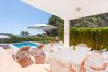 Villa in Cala Galdana - Villa Ermita Villa in Cala Galdana - Villa Ermita