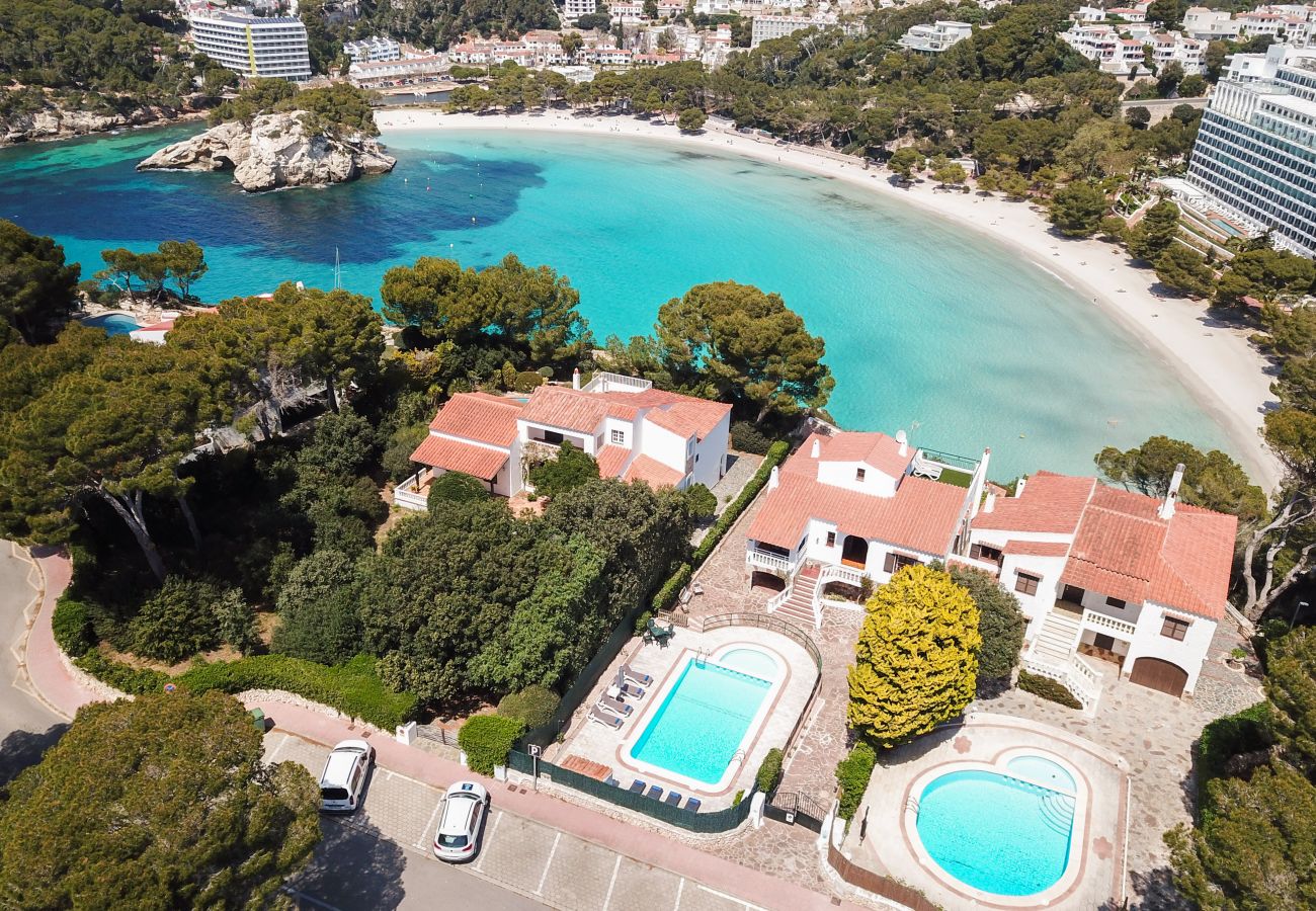 Villa in Cala Galdana - Villa Mascaró