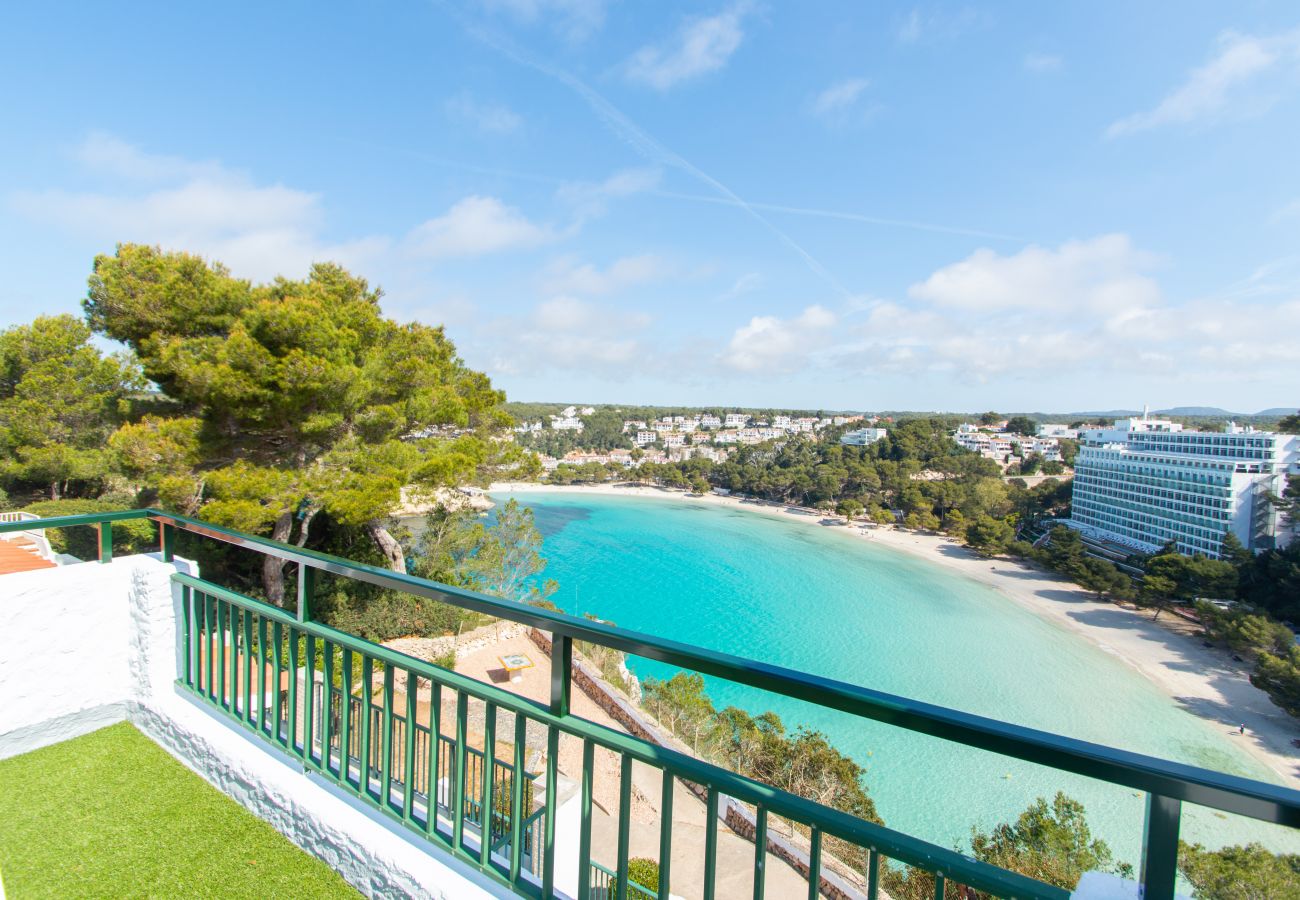 Villa in Cala Galdana - Villa Mascaró