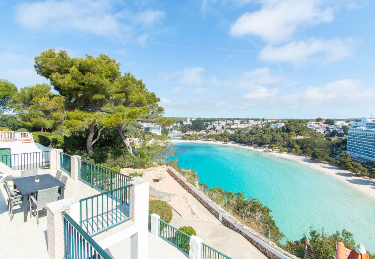 Villa in Cala Galdana - Villa Mascaró