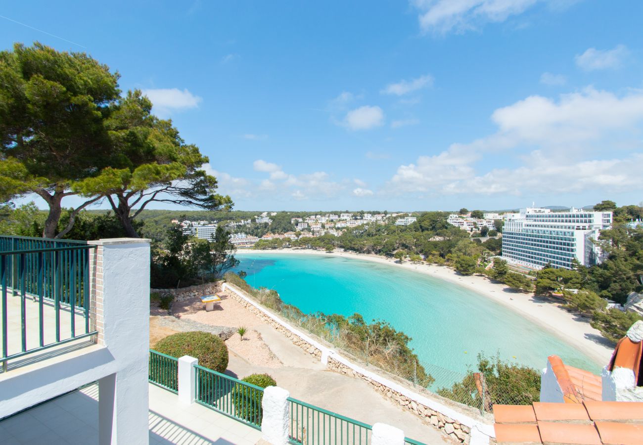 Villa in Cala Galdana - Villa Mascaró