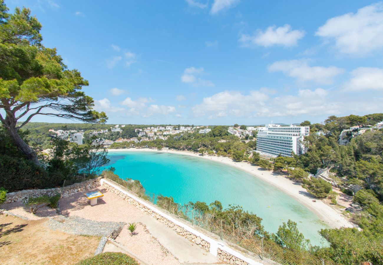 Villa in Cala Galdana - Villa Mascaró