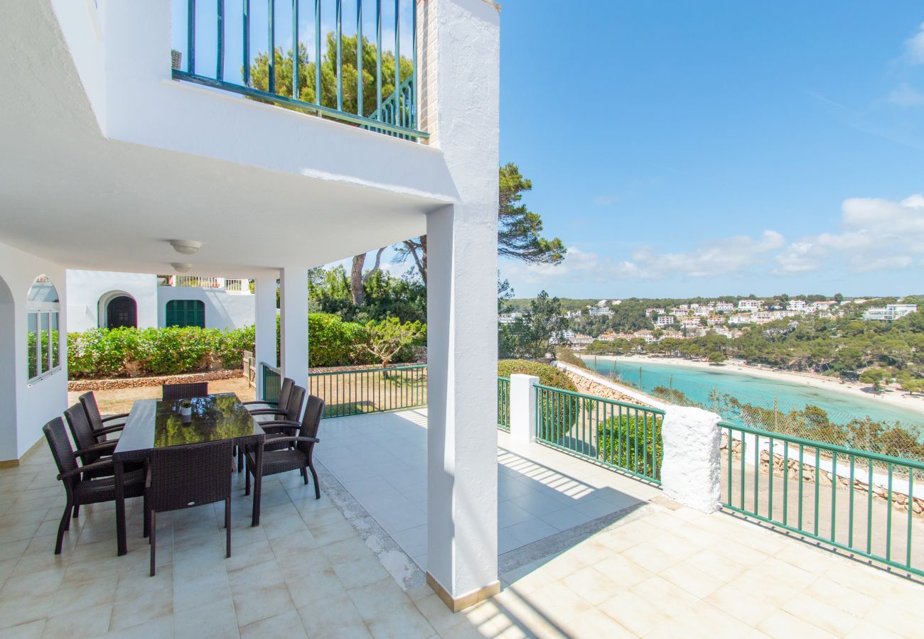 Villa in Cala Galdana - Villa Mascaró