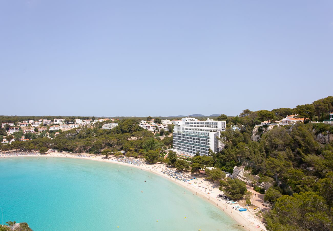 Villa in Cala Galdana - Villa Mascaró