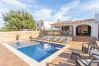 Villa in Cala Galdana - Villa Can Quel Villa in Cala Galdana - Villa Can Quel