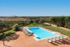 Villa in Cala Galdana - Villa Renate Villa in Cala Galdana - Villa Renate