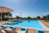 Villa in Cala Galdana - Villa Renate Villa in Cala Galdana - Villa Renate