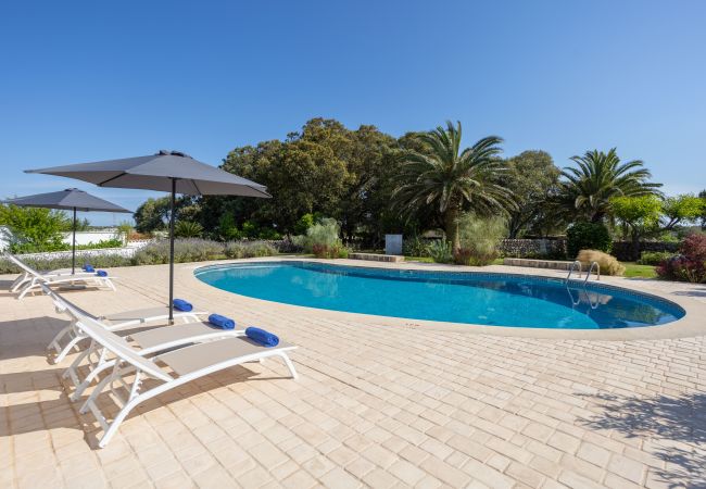 Finca in Cala Galdana - Finca Calafi Nou