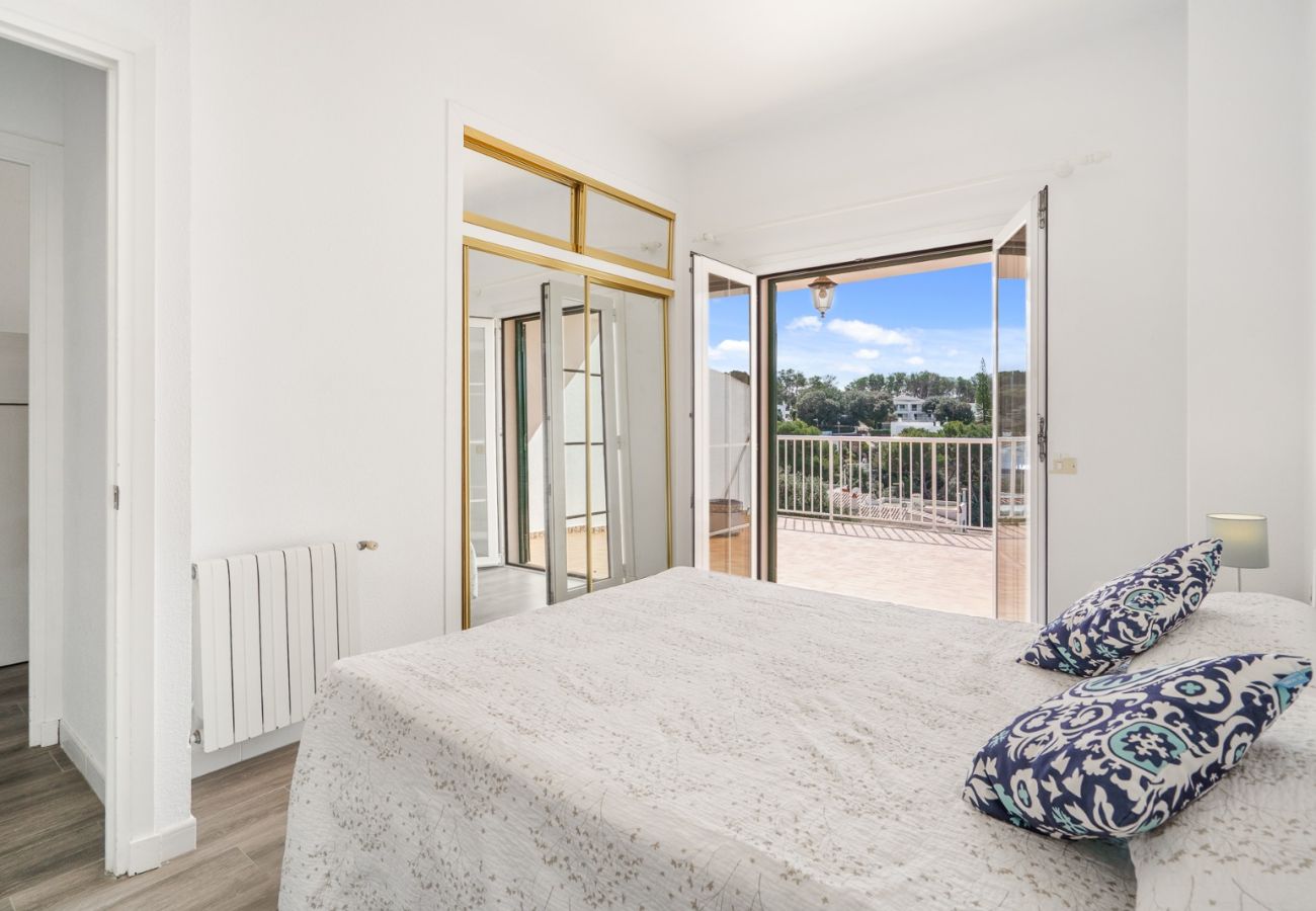 Villa in Cala Galdana - Villa Ca n'Ernest