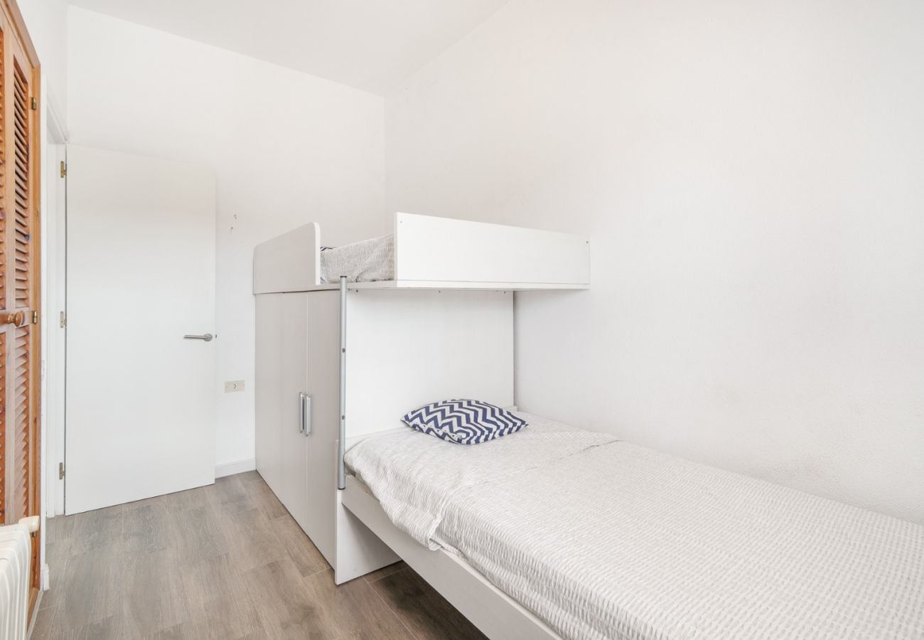 Villa in Cala Galdana - Villa Ca n'Ernest