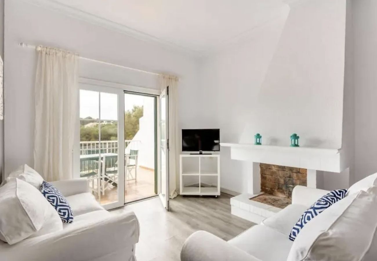 Villa in Cala Galdana - Villa Ca n'Ernest