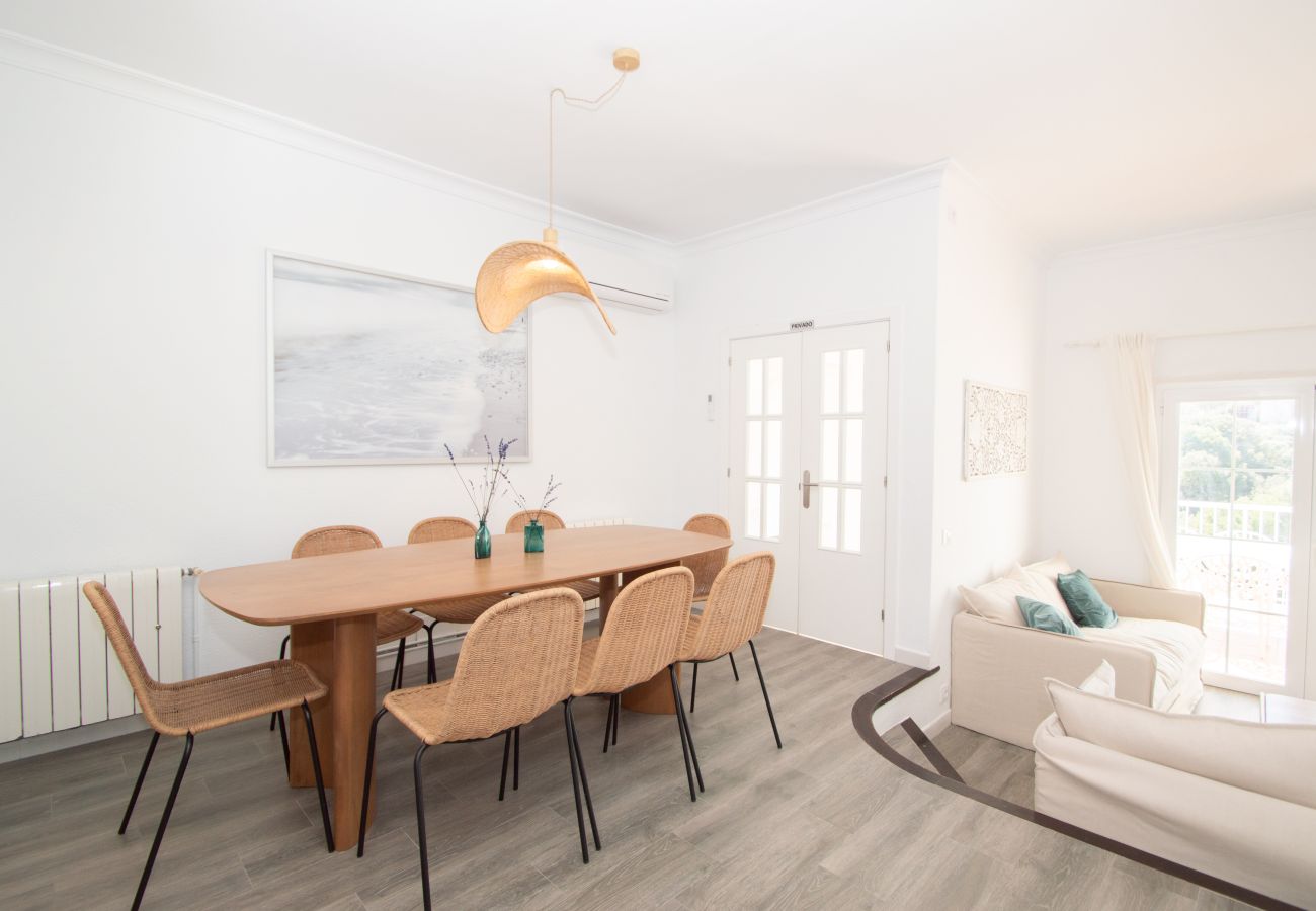 Villa in Cala Galdana - Villa Stella Maris