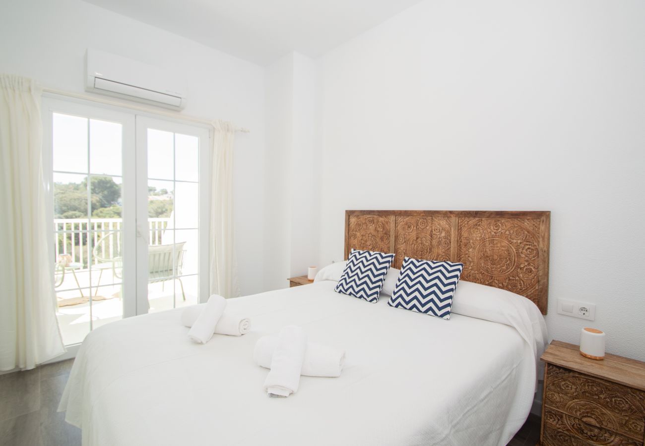 Villa in Cala Galdana - Villa Stella Maris