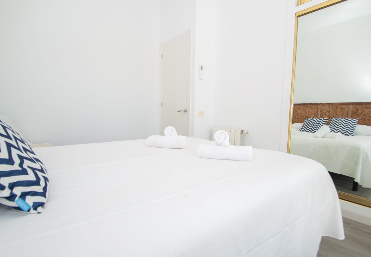 Villa in Cala Galdana - Villa Stella Maris