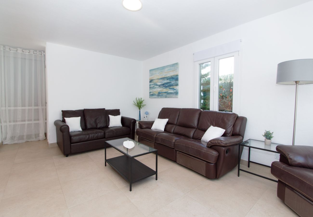 Villa in Cala Galdana - Villa Can Canaleta