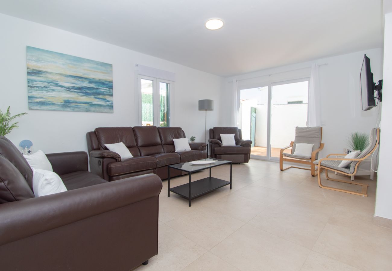 Villa in Cala Galdana - Villa Can Canaleta