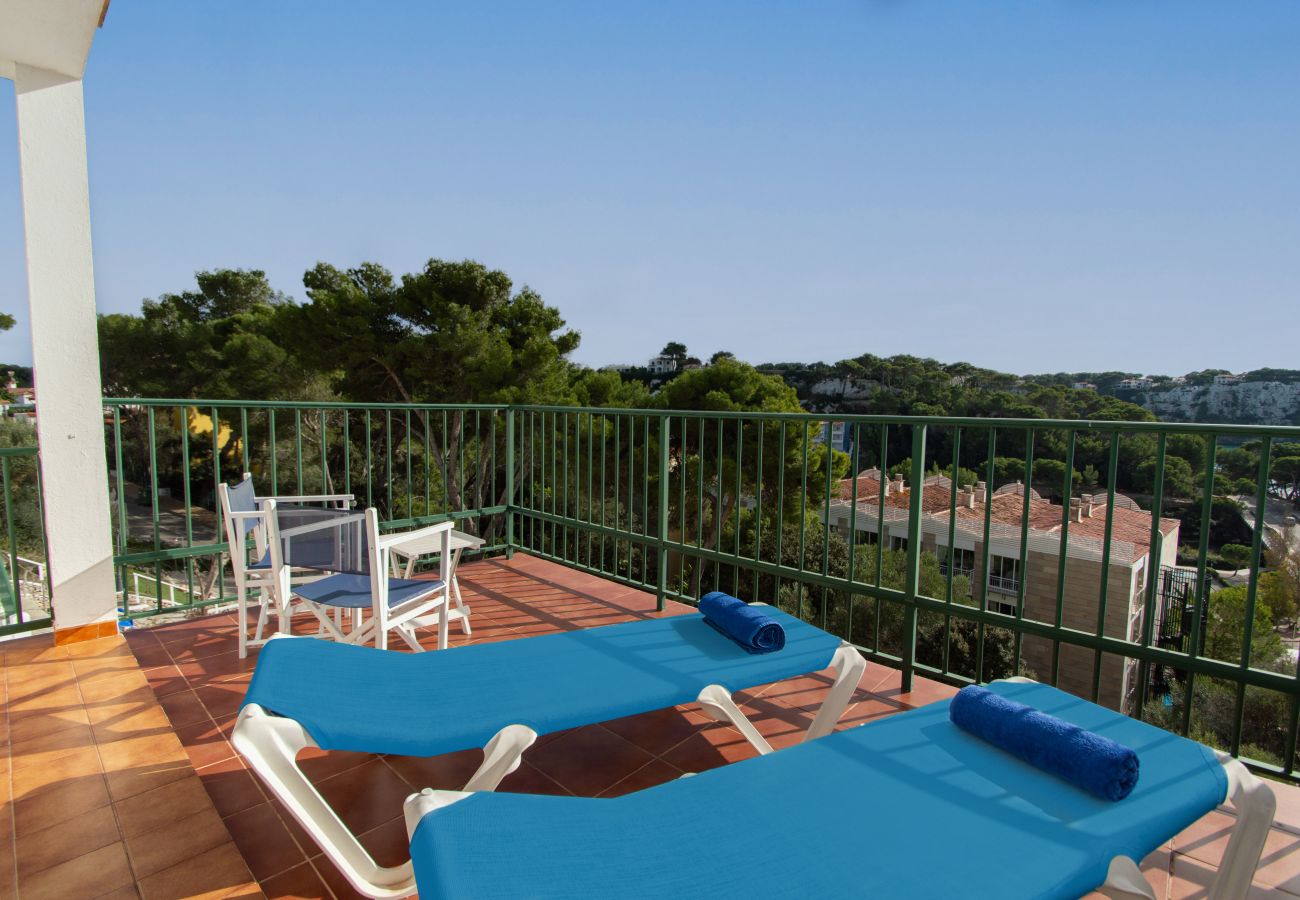 Apartment in Cala Galdana - Casa Cris (Ses Alzines)