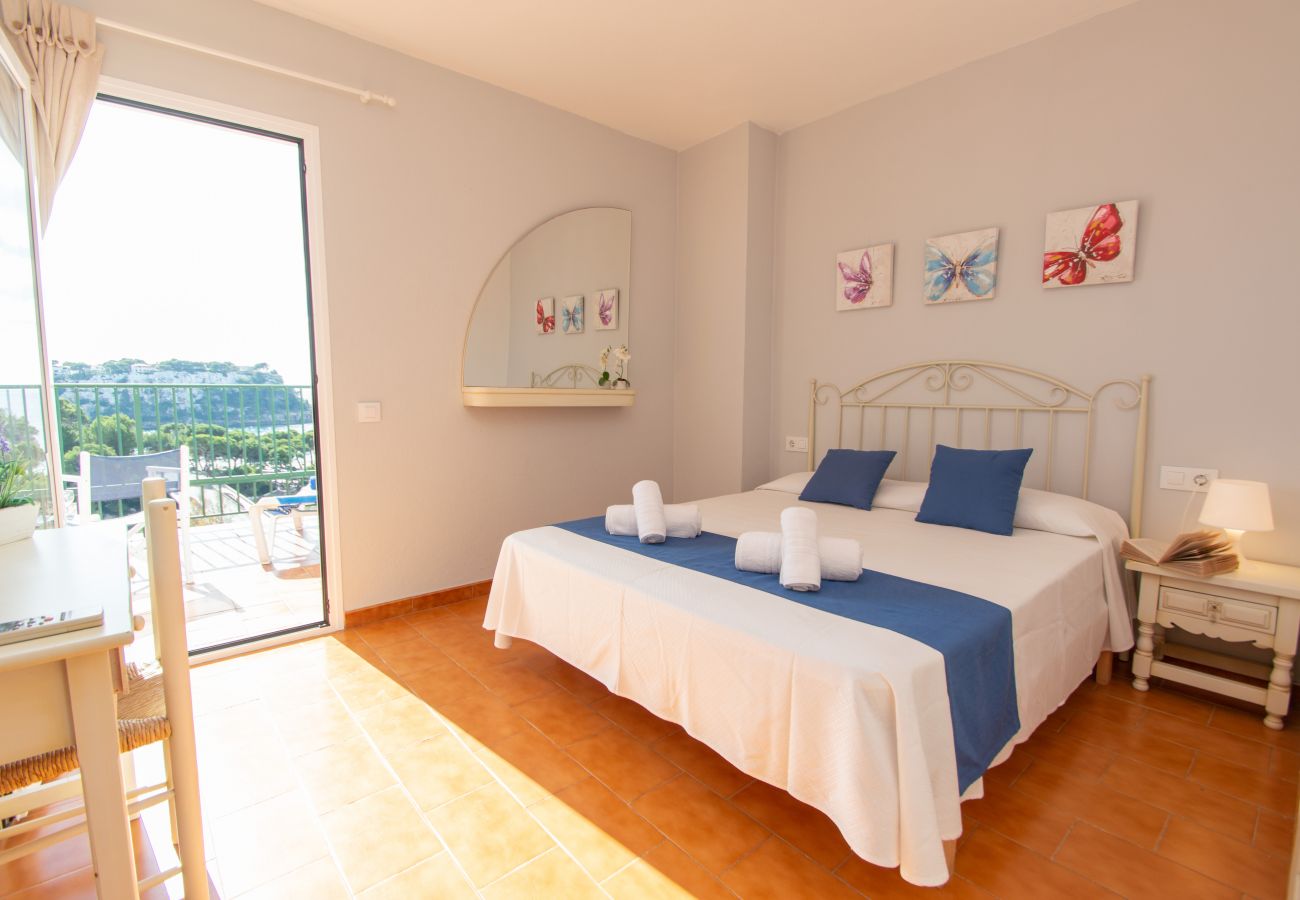 Apartment in Cala Galdana - Casa David (Ses Alzines)