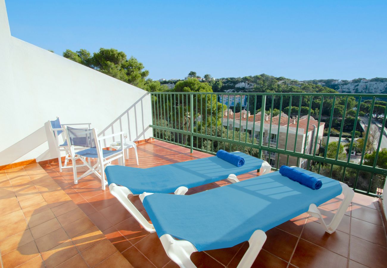 Apartment in Cala Galdana - Casa David (Ses Alzines)