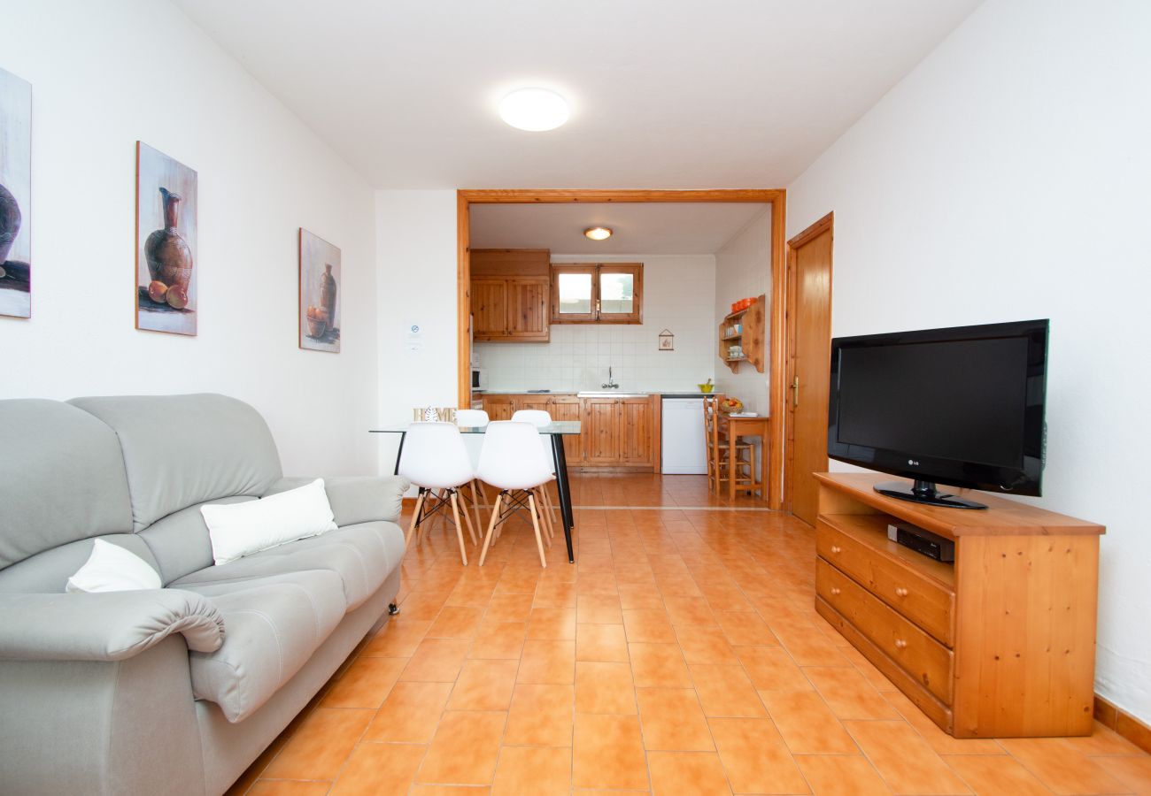 Apartment in Cala Galdana - Casa David (Ses Alzines)
