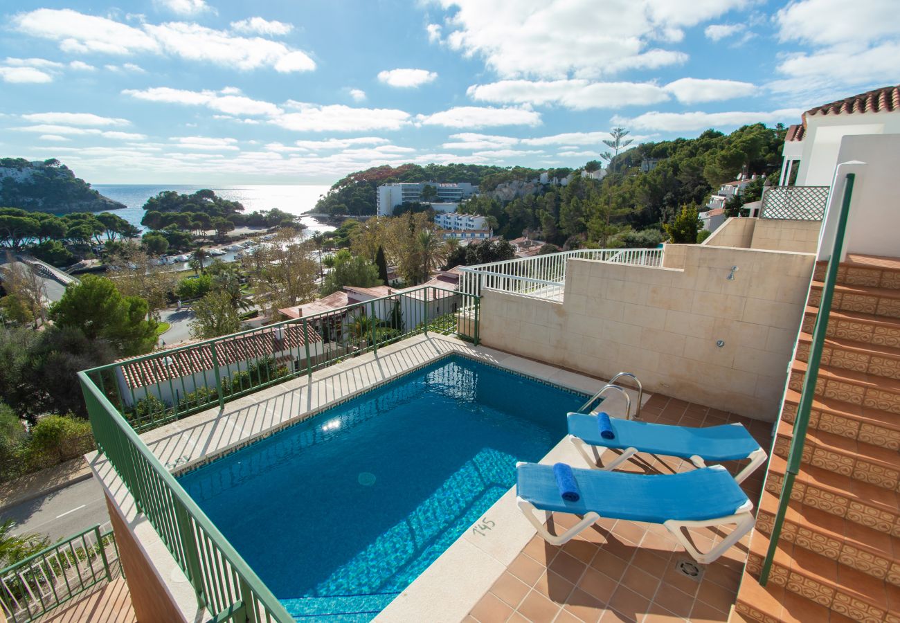 Apartment in Cala Galdana - Casa Lluis (Ses Alzines)