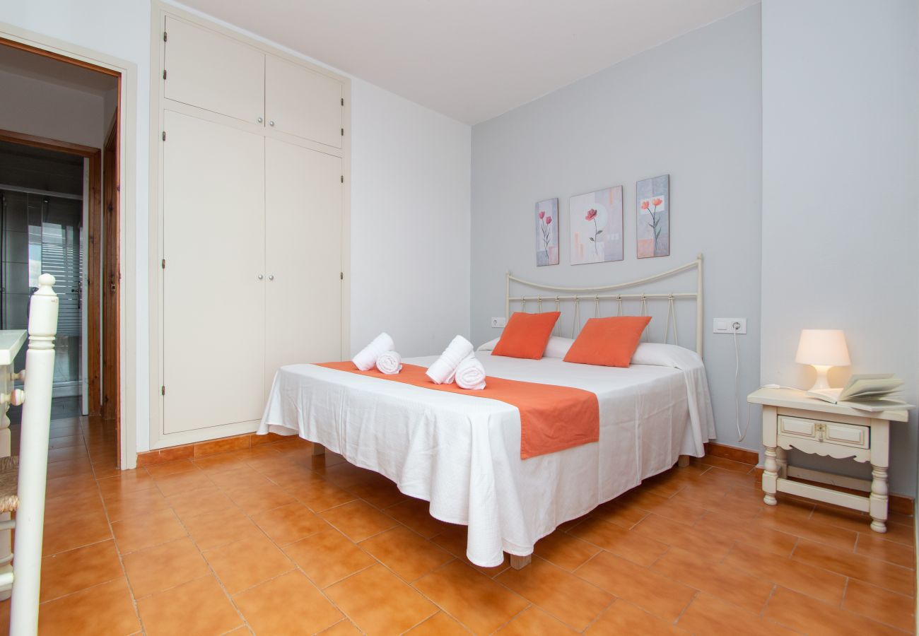 Apartment in Cala Galdana - Casa Lluis (Ses Alzines)