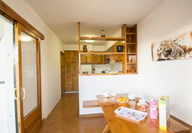 Apartment in Cala Galdana - Miramar I