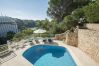 Apartment in Cala Galdana - Miramar I