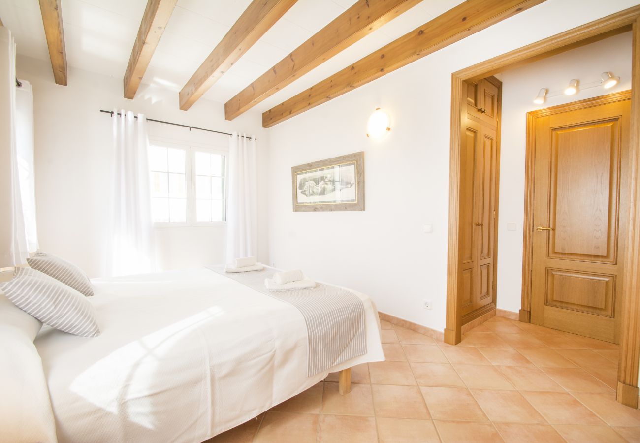 House in Ferreries - Preciosa casa en el centro de Menorca (Casa Maria)