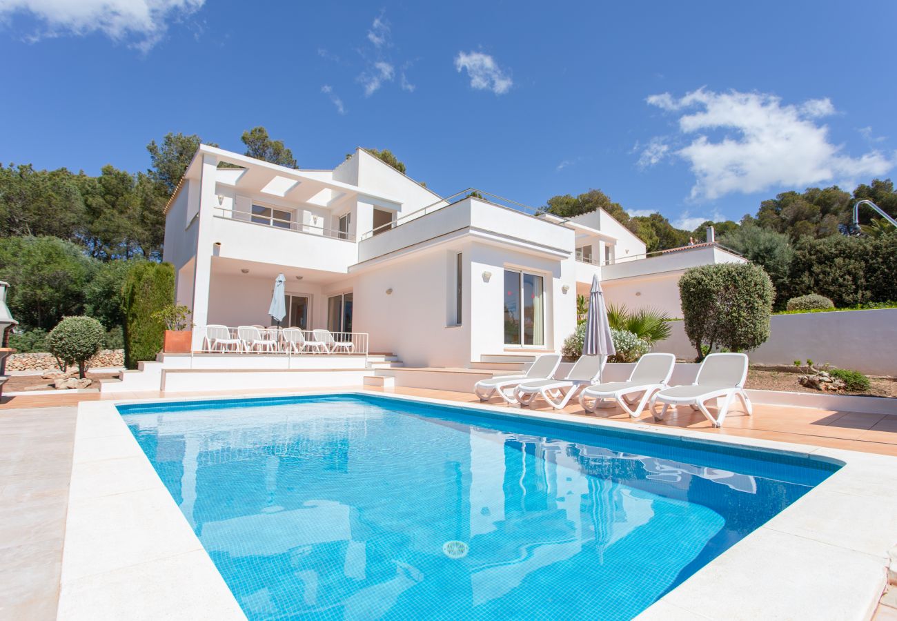 Villa in Cala Galdana - Villa Ermita