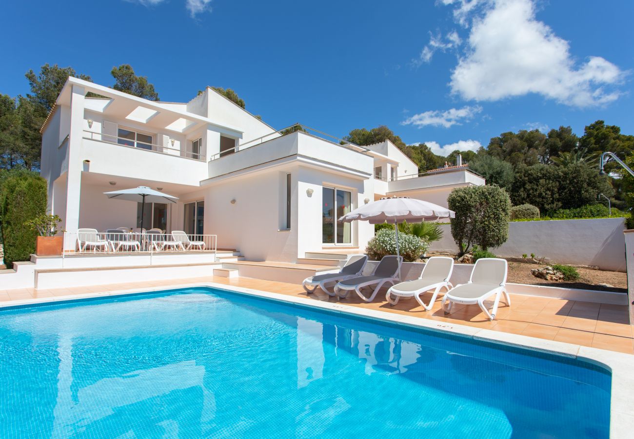 Villa in Cala Galdana - Villa Ermita