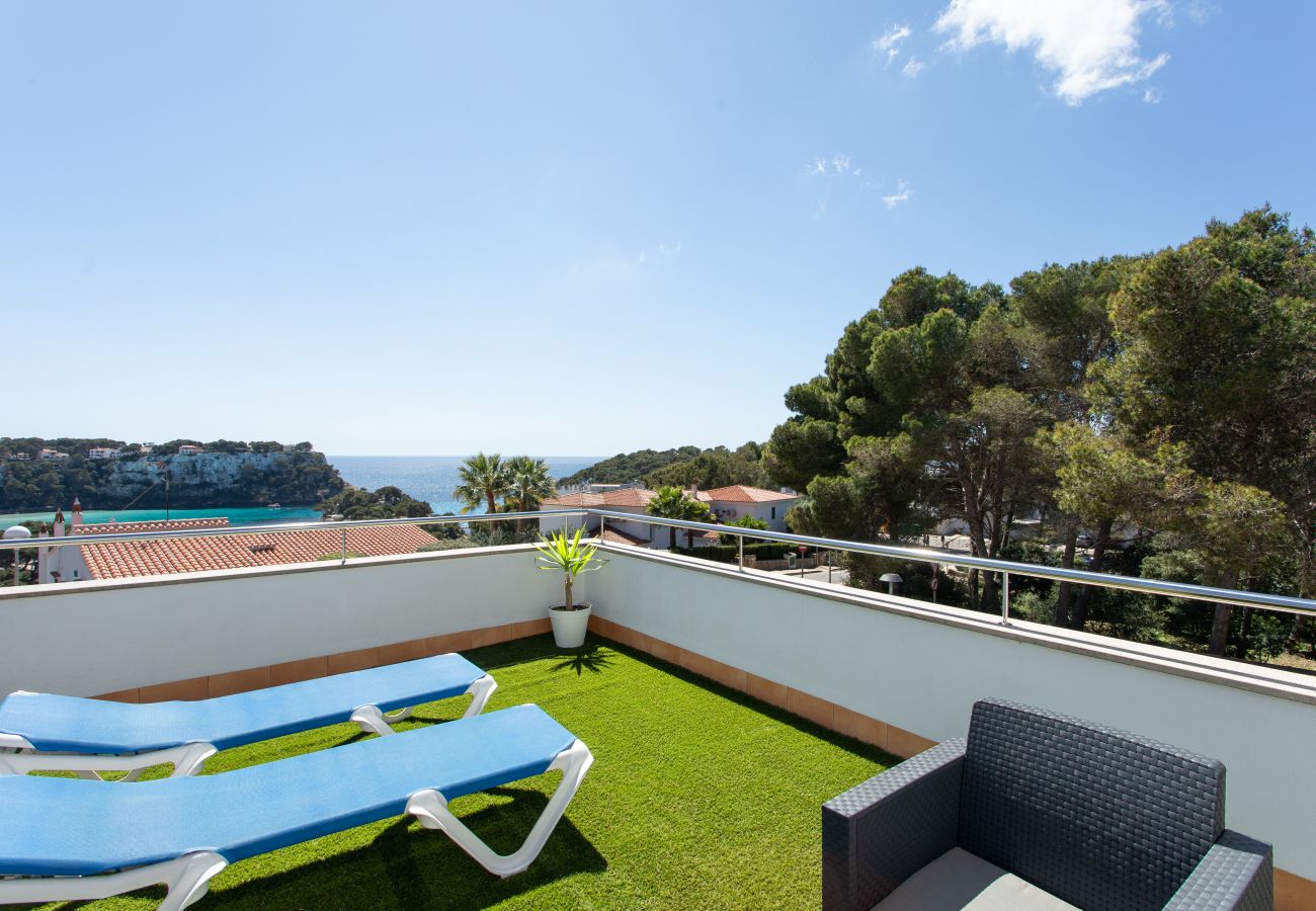 Villa in Cala Galdana - Villa Ermita