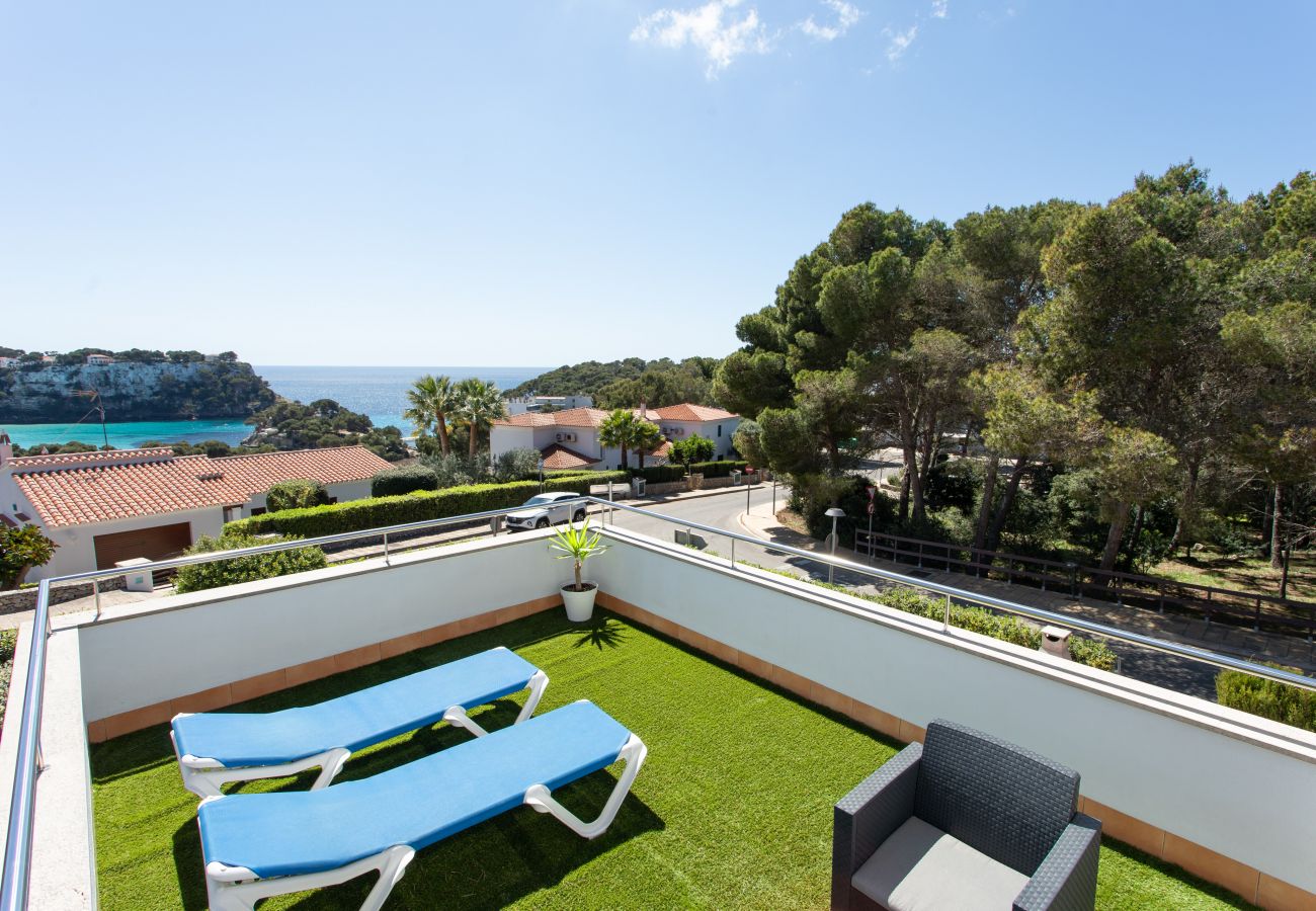 Villa in Cala Galdana - Villa Ermita