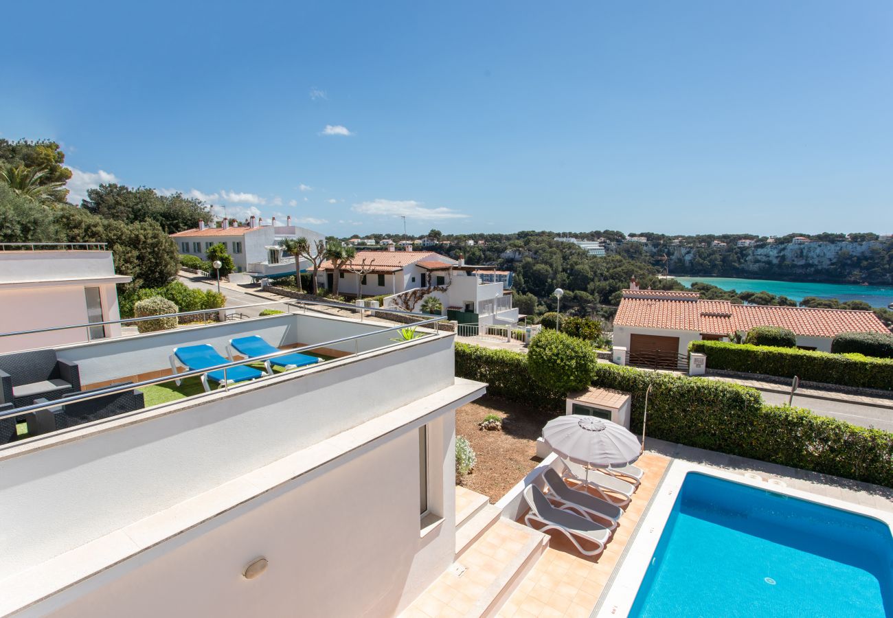 Villa in Cala Galdana - Villa Ermita