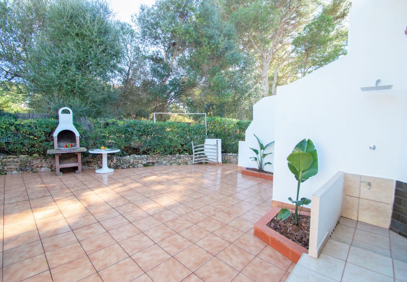 Villa in Cala Galdana - Villa Felita