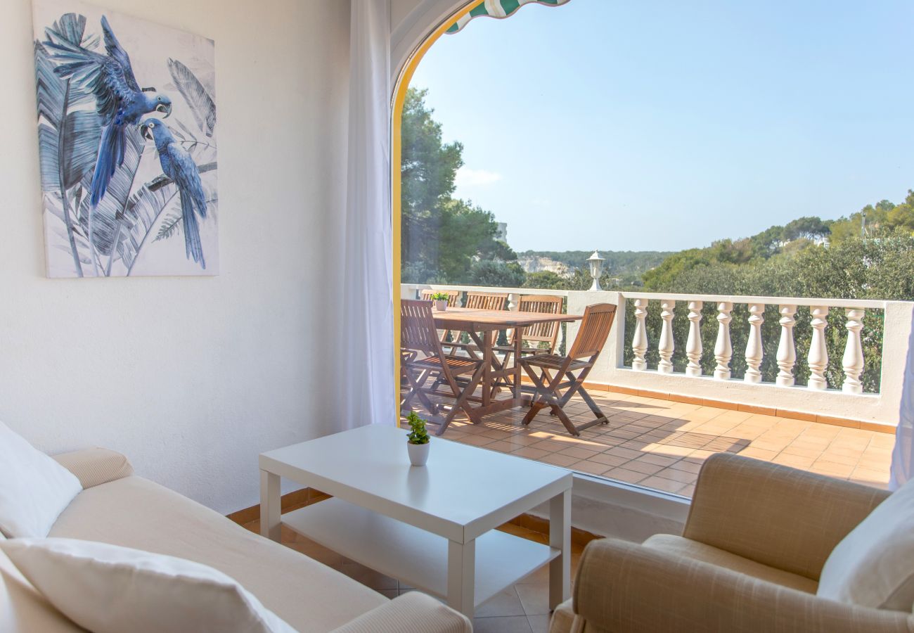 House in Cala Galdana - Villa Asarel