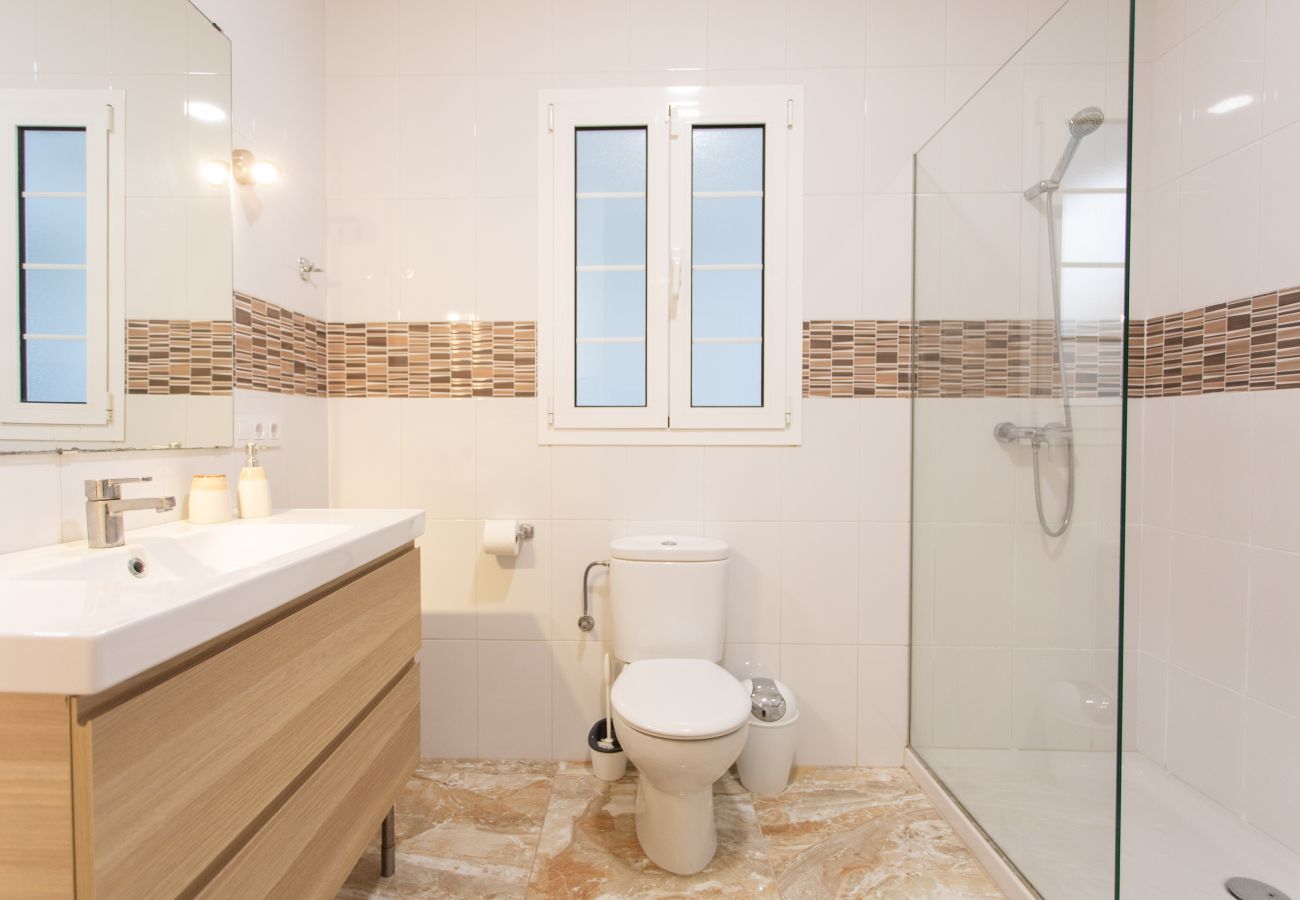 House in Cala Galdana - Villa Asarel