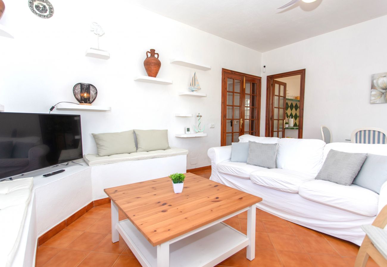 House in Cala Galdana - Villa Asarel