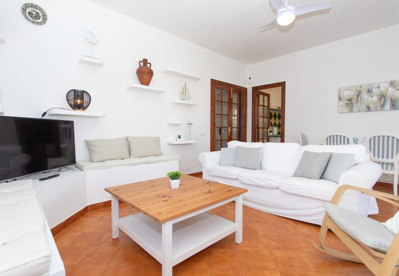 House in Cala Galdana - Villa Asarel